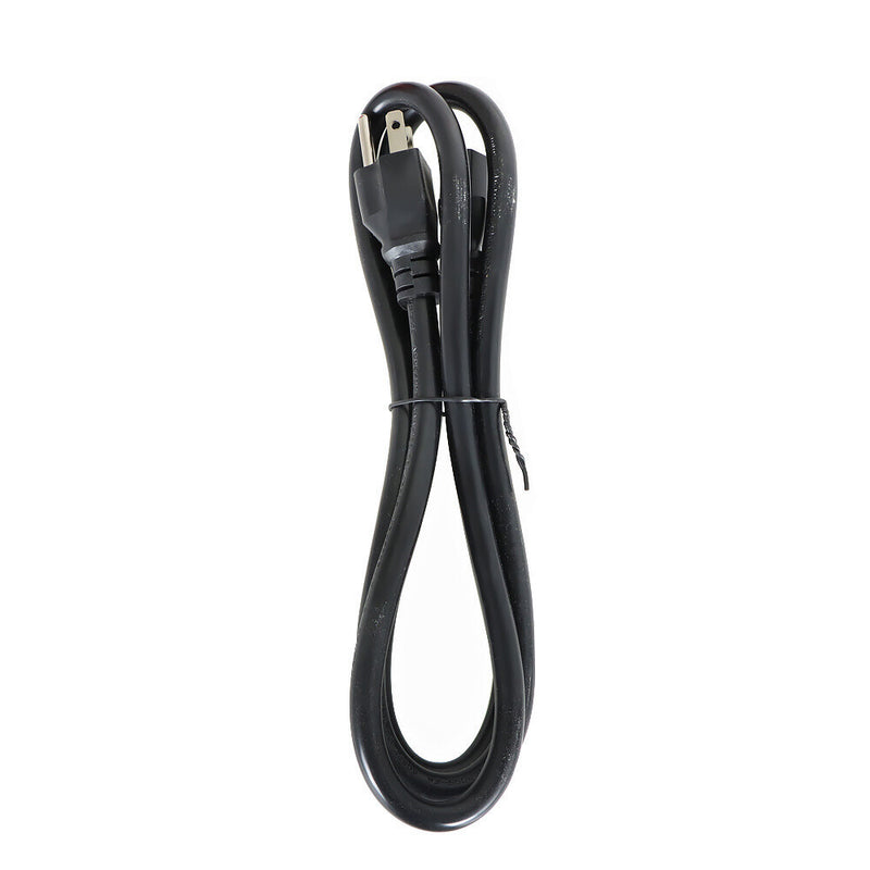 DURAFORCE 48 Volt 12Amp "Barrel" 2 Pin Style Plug Charger Fit For Yamaha G19-G22 Golf Cart