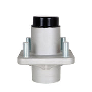 DURAFORCE TXT/ Medalist Wheel Hub For EZGO Front Hub Assembly G/E Golf Cart 1976-2001.5