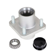 DURAFORCE TXT/ Medalist Wheel Hub For EZGO Front Hub Assembly G/E Golf Cart 1976-2001.5