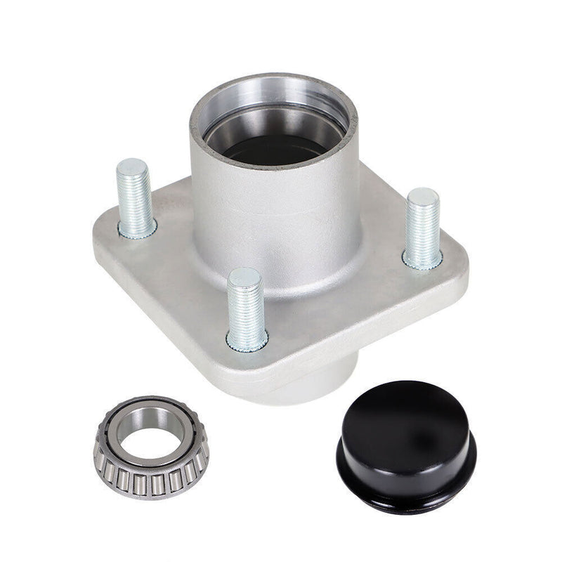 DURAFORCE TXT/ Medalist Wheel Hub For EZGO Front Hub Assembly G/E Golf Cart 1976-2001.5