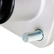 DURAFORCE TXT/ Medalist Wheel Hub For EZGO Front Hub Assembly G/E Golf Cart 1976-2001.5