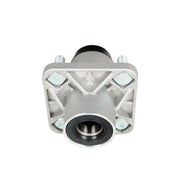 DURAFORCE TXT/ Medalist Wheel Hub For EZGO Front Hub Assembly G/E Golf Cart 1976-2001.5