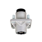 DURAFORCE TXT/ Medalist Wheel Hub For EZGO Front Hub Assembly G/E Golf Cart 1976-2001.5