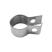 DURAFORCE 24"x24" Quarter Fender Set Stainless Steel Fit For Volvo VNL Semi Truck