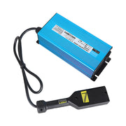 DURAFORCE D Plug Battery Charger 36 Volt 12A For E-Z-GO (Lead -Acid) 1996+ Golf Cart