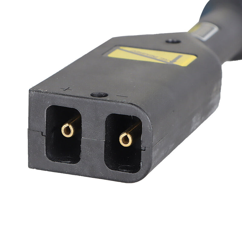 DURAFORCE D Plug Battery Charger 36 Volt 12A For E-Z-GO (Lead -Acid) 1996+ Golf Cart