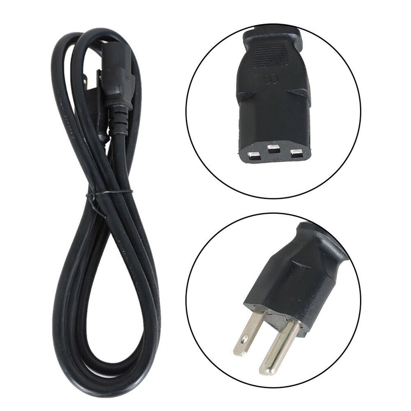 DURAFORCE D Plug Battery Charger 36 Volt 12A For E-Z-GO (Lead -Acid) 1996+ Golf Cart