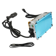 DURAFORCE 58.4Volt 18Amps Lithium Battery Charger Set For Club Car DS Precedent Golf Carts