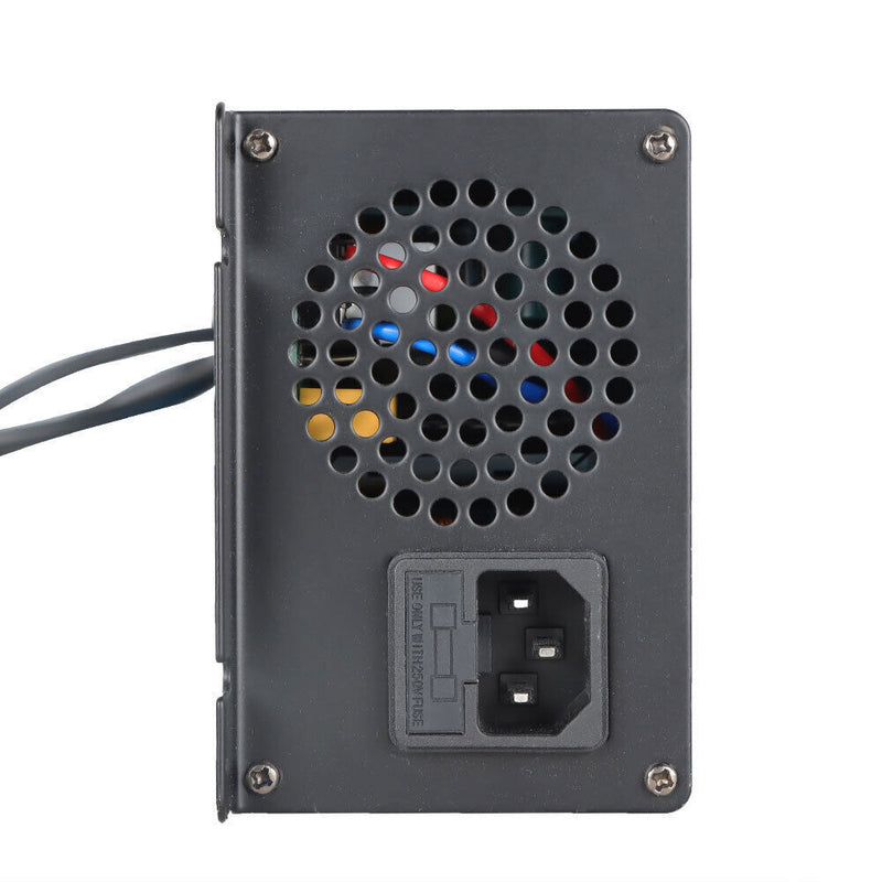 DURAFORCE Charger (Lead -Acid) With Trickle Charge 48Volt 10Amp For Club Car Golf Carts