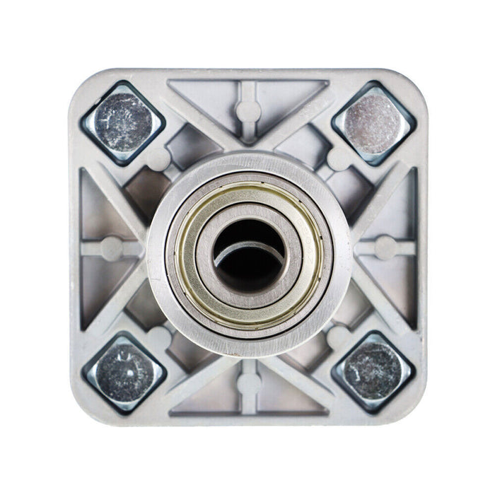 DURAFORCE 2x Front Wheel Hub Assembly W/ Bearings 102357701 For Club Car DS&Precedent