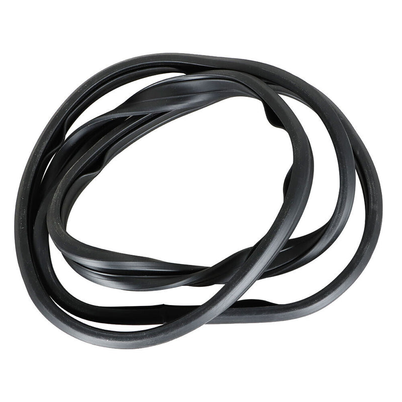 DURAFORCE Cowl Glass Hood Rubber Seal For Johnson Evinrude V4 329548