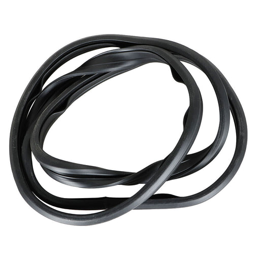DURAFORCE Cowl Glass Hood Rubber Seal For Johnson Evinrude V4 329548
