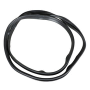 DURAFORCE Cowl Glass Hood Rubber Seal For Johnson Evinrude V4 329548