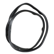 DURAFORCE Cowl Glass Hood Rubber Seal For Johnson Evinrude V4 329548