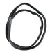 DURAFORCE New Cowl Glass Hood Rubber Seal For Johnson Evinrude V4 329548