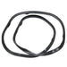 DURAFORCE New Cowl Glass Hood Rubber Seal For Johnson Evinrude V4 329548