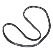 DURAFORCE Cowl Glass Hood Rubber Seal For Johnson Evinrude V4 329548