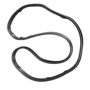 DURAFORCE Cowl Glass Hood Rubber Seal For Johnson Evinrude V4 329548