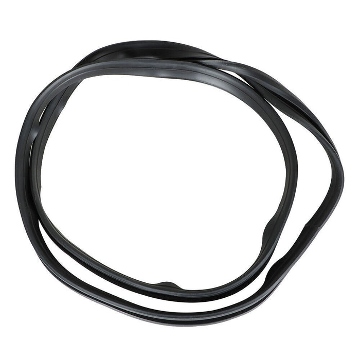 DURAFORCE New Cowl Glass Hood Rubber Seal For Johnson Evinrude V4 329548