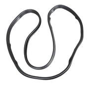 DURAFORCE Cowl Glass Hood Rubber Seal For Johnson Evinrude V4 329548