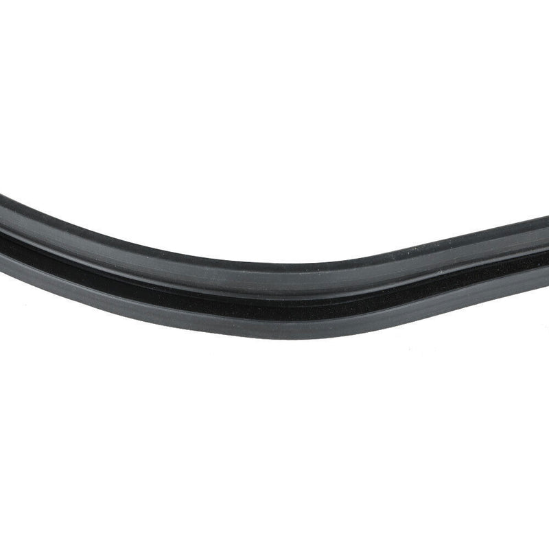 DURAFORCE Cowl Glass Hood Rubber Seal For Johnson Evinrude V4 329548