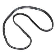 DURAFORCE Cowl Glass Hood Rubber Seal For Johnson Evinrude V4 329548