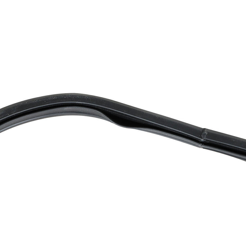DURAFORCE Cowl Glass Hood Rubber Seal For Johnson Evinrude V4 329548