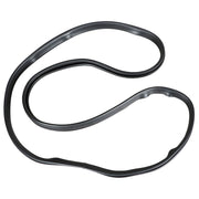 DURAFORCE Cowl Glass Hood Rubber Seal For Johnson Evinrude V4 329548