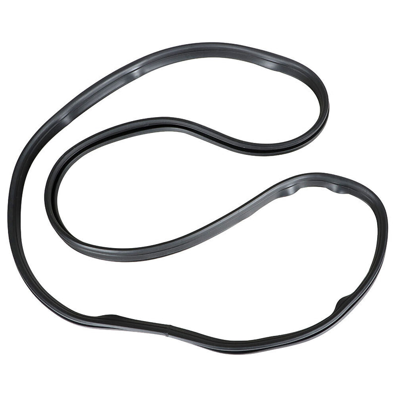 DURAFORCE Cowl Glass Hood Rubber Seal For Johnson Evinrude V4 329548