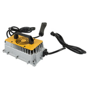 DURAFORCE Golf Carts Lithium IP67 Battery Charger 58.4V 18A For EZGO TXT/RXV Models