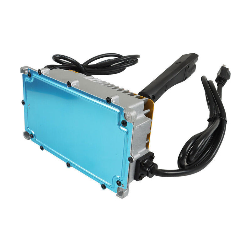 DURAFORCE Golf Carts Lithium IP67 Battery Charger 58.4V 18A For EZGO TXT/RXV Models