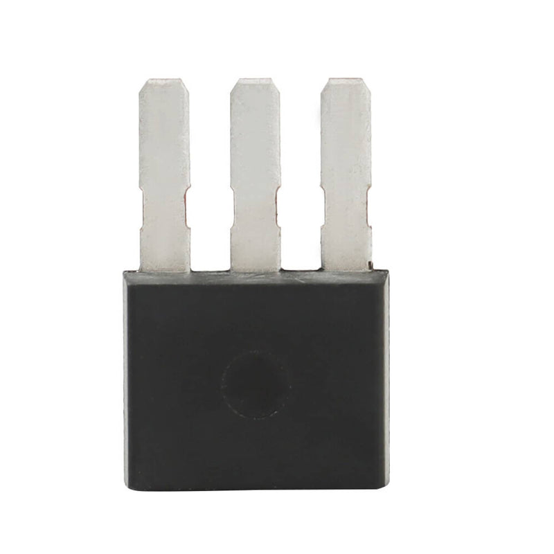 DURAFORCE Equipment 1.5 Amp Diode Replacement For John Deere LVU804171