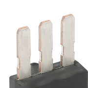 DURAFORCE Equipment 1.5 Amp Diode Replacement For John Deere LVU804171
