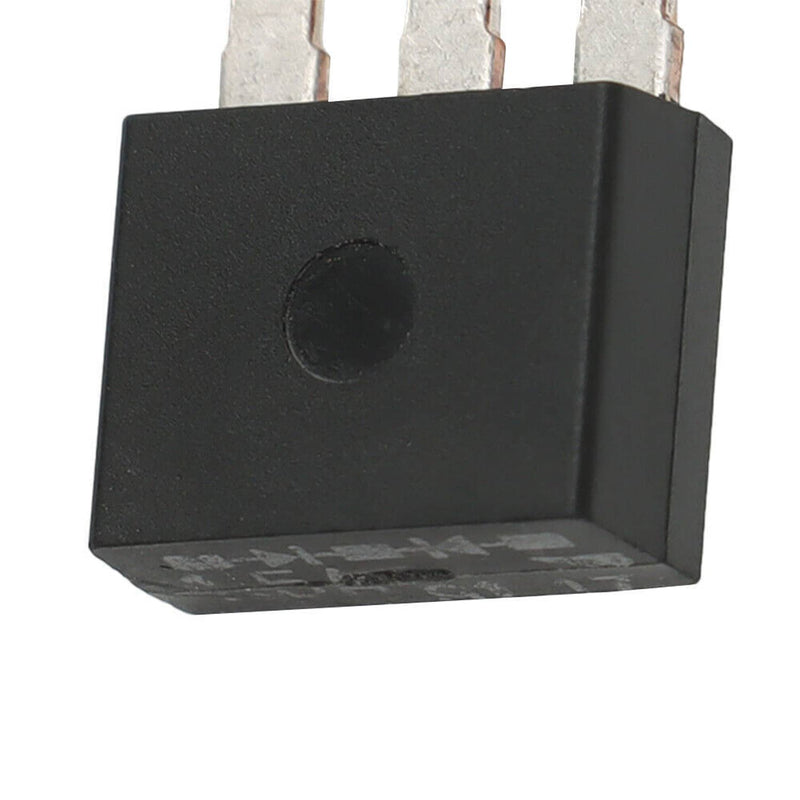 DURAFORCE Equipment 1.5 Amp Diode Replacement For John Deere LVU804171