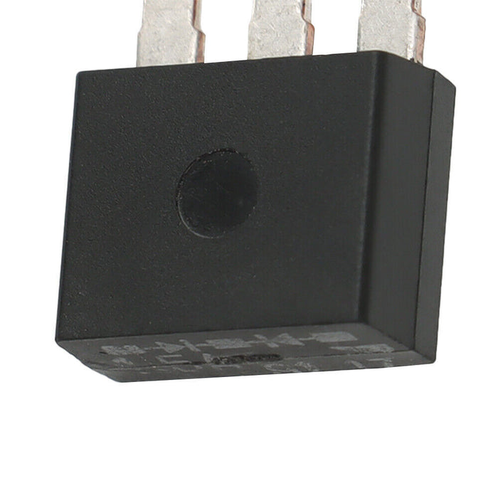 DURAFORCE Equipment 1.5 Amp Diode Replacement For John Deere LVU804171