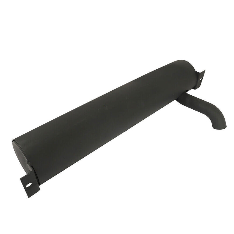 DURAFORCE 7100840 6671667 For Bobcat 751 753 763 773 S150 S160 S175 S185 T140 Muffler