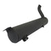 DURAFORCE 7100840 6671667 For Bobcat 751 753 763 773 S150 S160 S175 S185 T140 Muffler