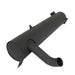 DURAFORCE 7100840 6671667 For Bobcat 751 753 763 773 S150 S160 S175 S185 T140 Muffler