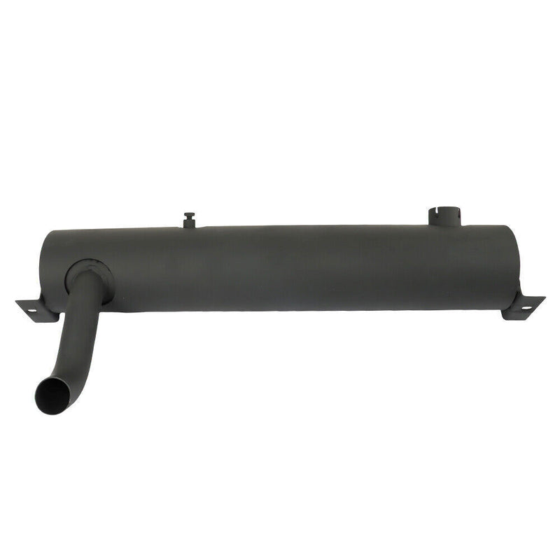 DURAFORCE 7100840 6671667 For Bobcat 751 753 763 773 S150 S160 S175 S185 T140 Muffler