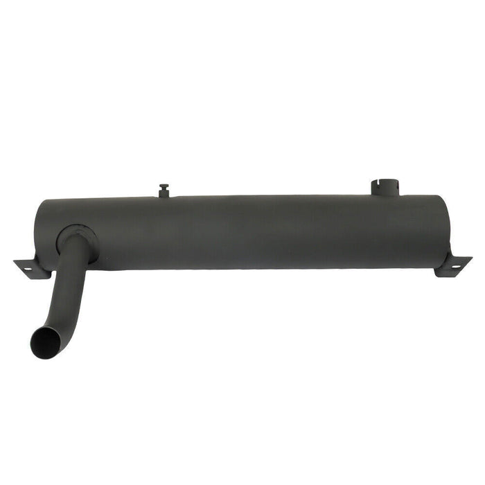 DURAFORCE 7100840 6671667 For Bobcat 751 753 763 773 S150 S160 S175 S185 T140 Muffler