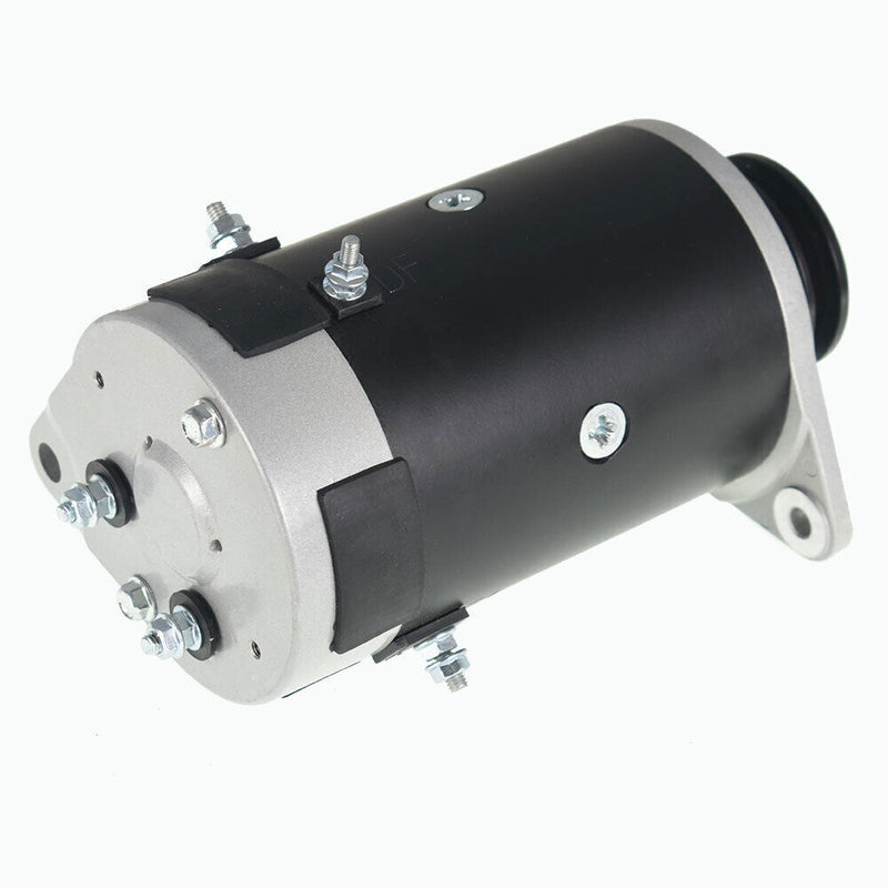 DURAFORCE STARTER GENERATOR For CLUB CAR FE290 FE350 DS SERIES 1996-2006 1018294-01