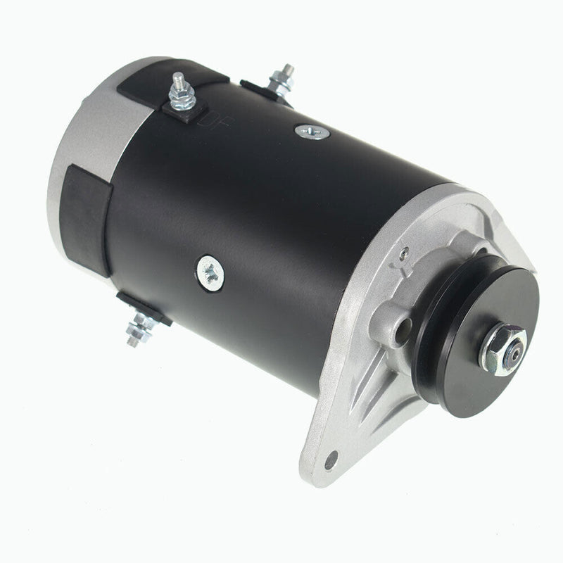 DURAFORCE STARTER GENERATOR For CLUB CAR FE290 FE350 DS SERIES 1996-2006 1018294-01