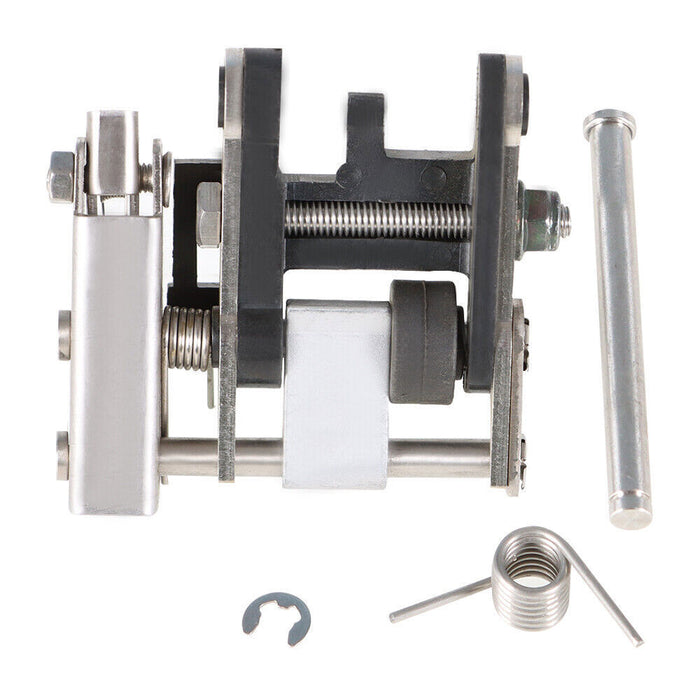 DURAFORCE 1025874-01 Golf Cart Brake Pawl Lock Assembly for Club Car Precedent 2004-2009