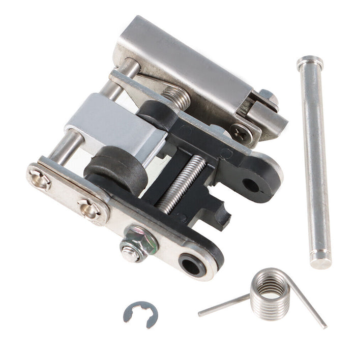 DURAFORCE 1025874-01 Golf Cart Brake Pawl Lock Assembly for Club Car Precedent 2004-2009