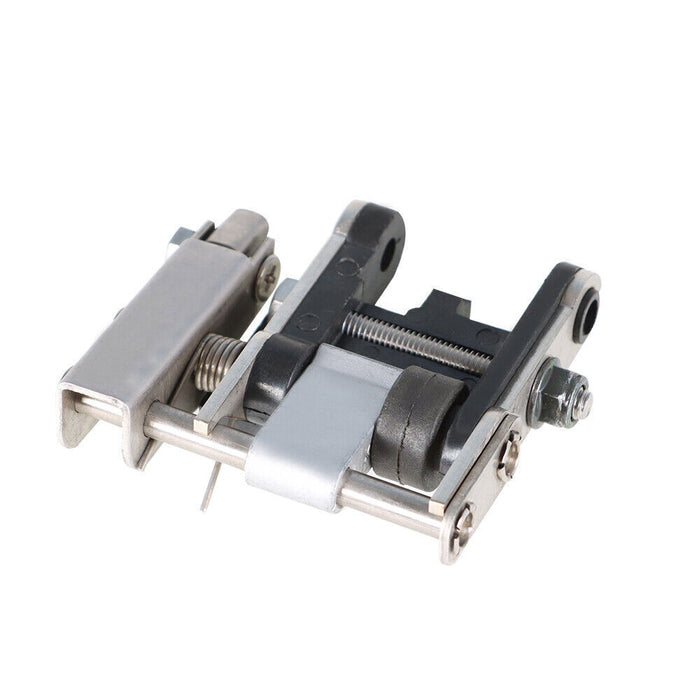 DURAFORCE 1025874-01 Golf Cart Brake Pawl Lock Assembly for Club Car Precedent 2004-2009