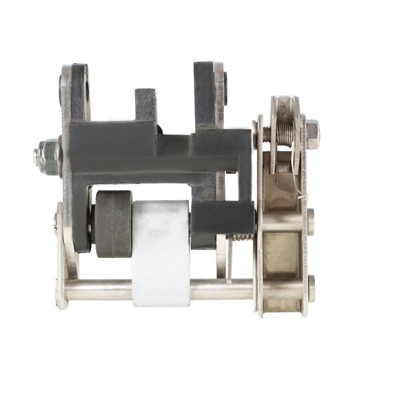 DURAFORCE 1025874-01 Golf Cart Brake Pawl Lock Assembly for Club Car Precedent 2004-2009