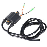 DURAFORCE Ignition Coil 3005-381 3005-170 Double Line For Arctic Cat (Fits: Arctic Cat)