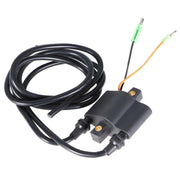 DURAFORCE Ignition Coil 3005-381 3005-170 Double Line For Arctic Cat (Fits: Arctic Cat)