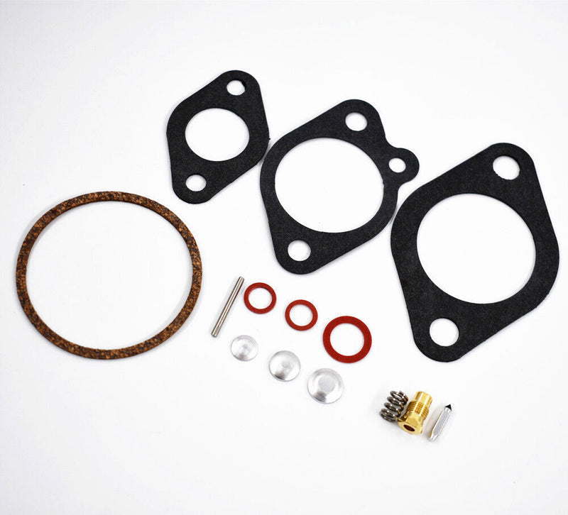DURAFORCE 25HP 30HP 35HP 45HP 50HP New Carb Kit For Chrysler Force Outboard