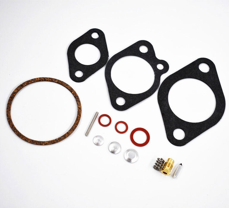 DURAFORCE 25HP 30HP 35HP 45HP 50HP New Carb Kit For Chrysler Force Outboard